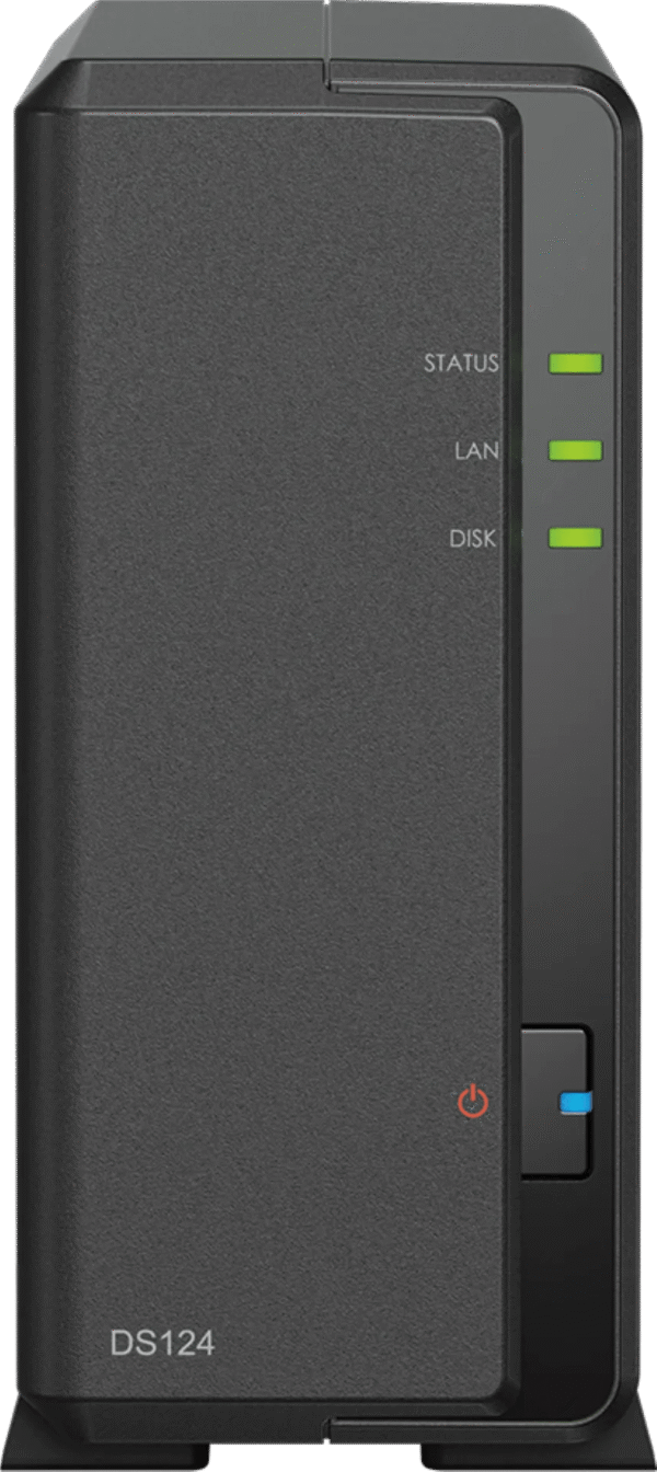 Synology DS124