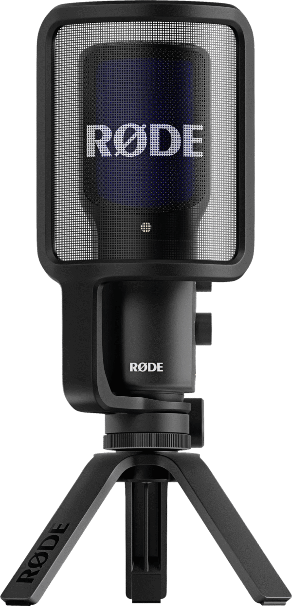 Rode NT USB+