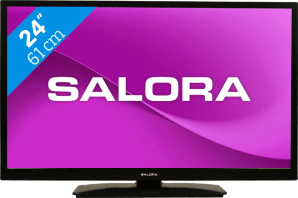 Salora 24MBA300