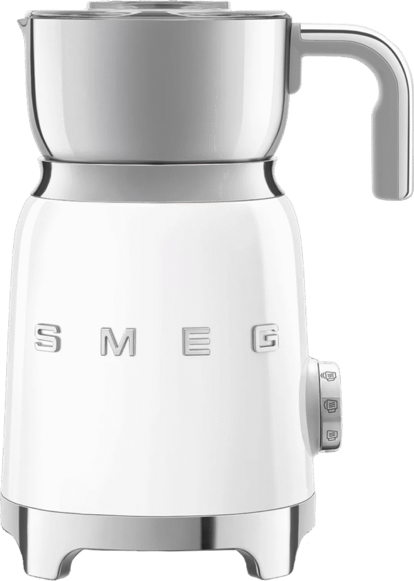 SMEG MFF11WHEU Wit