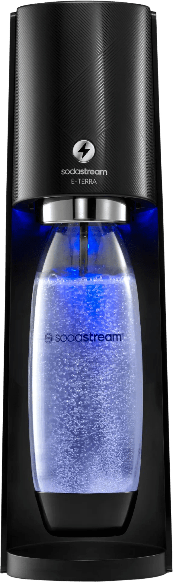 SodaStream E-TERRA