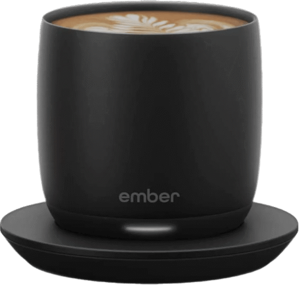Ember Cup 178 ml zwart