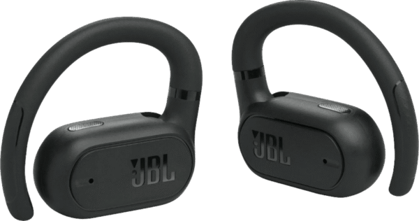 JBL Soundgear Sense Zwart