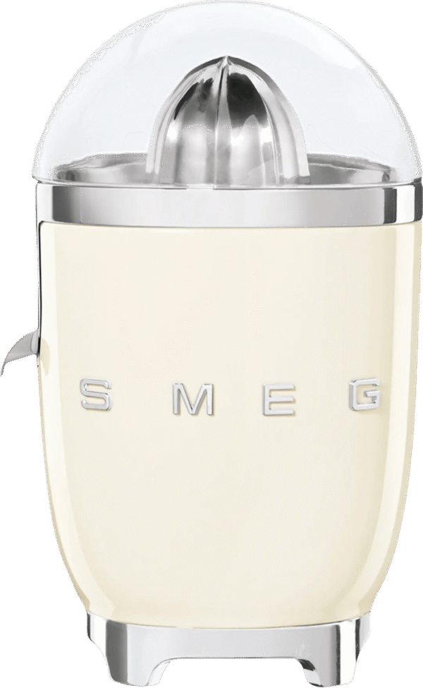 SMEG CJF11CREU Crème