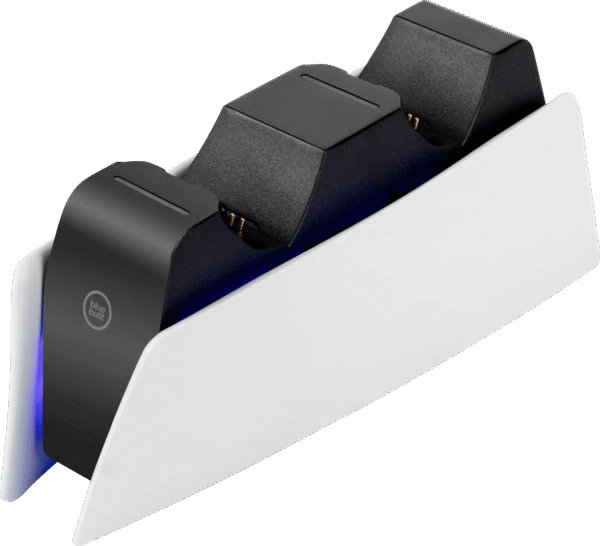 BlueBuilt Oplaadstation voor PS5 controllers