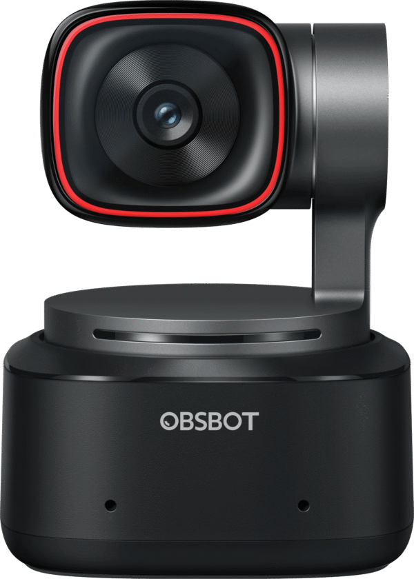 OBSBOT Tiny 2 4K