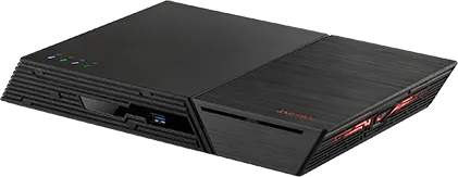 Asustor FLASHSTOR 6 FS6706T