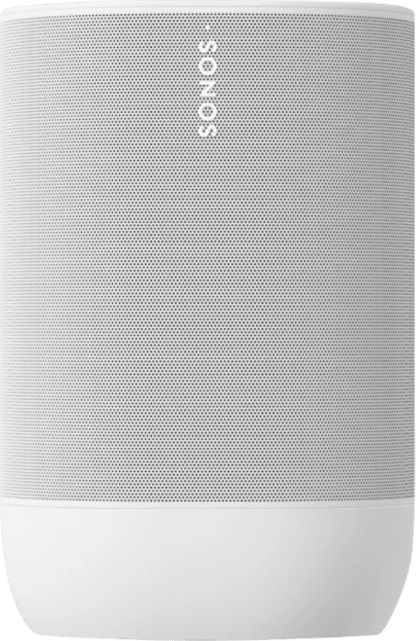 Sonos Move 2 Wit