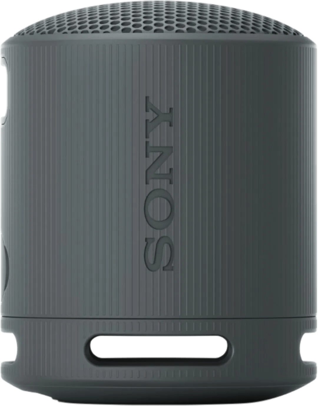 Sony srs-xb100 zwart 1 Sony srs-xb100 zwart