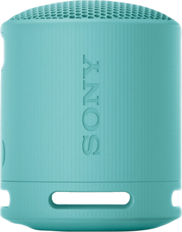 Sony SRS-XB100 Blauw
