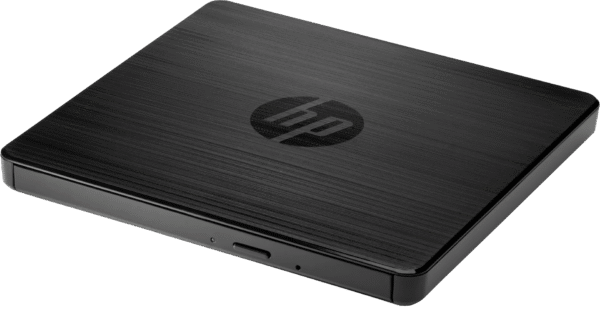 HP USB Externe dvd-rw Drive
