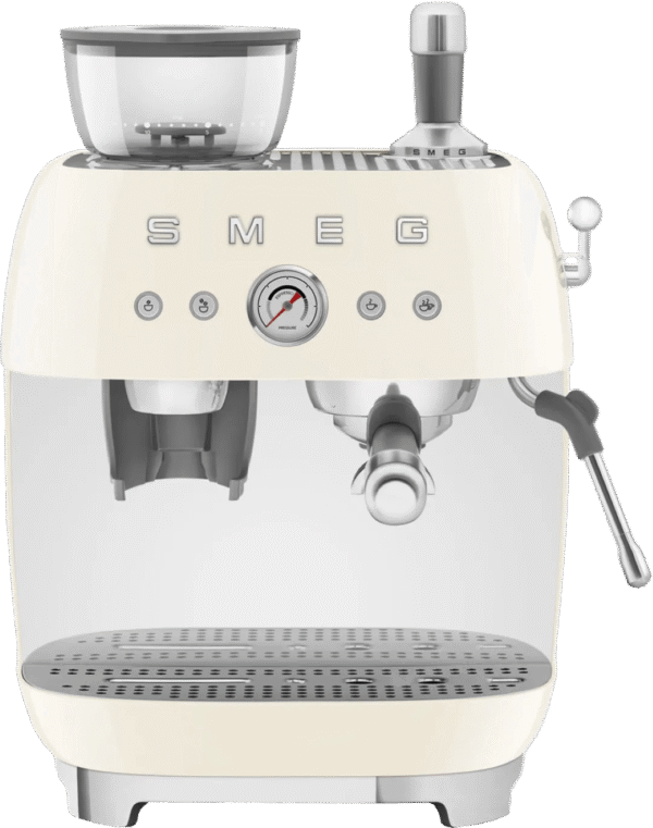 SMEG EGF03CREU Creme