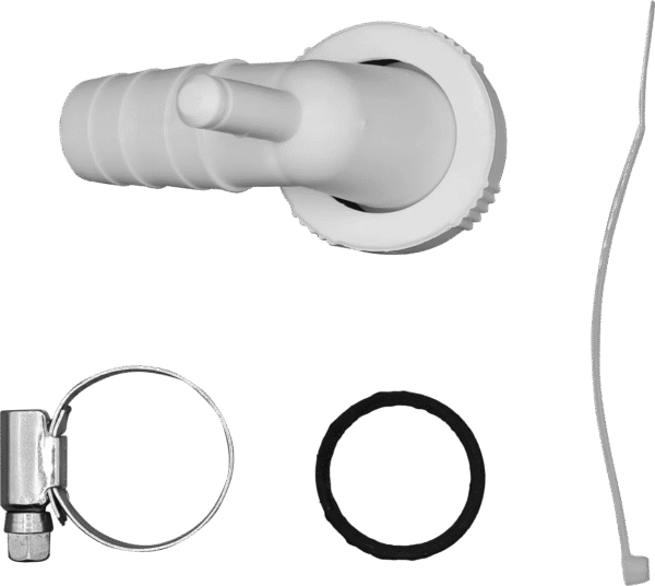 BlueBuilt Siphonanschluss