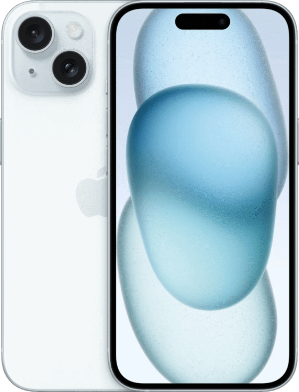 iPhone 15 128GB
