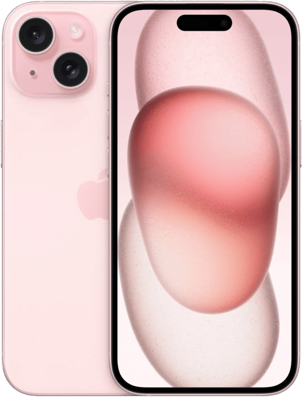iPhone 15 256GB