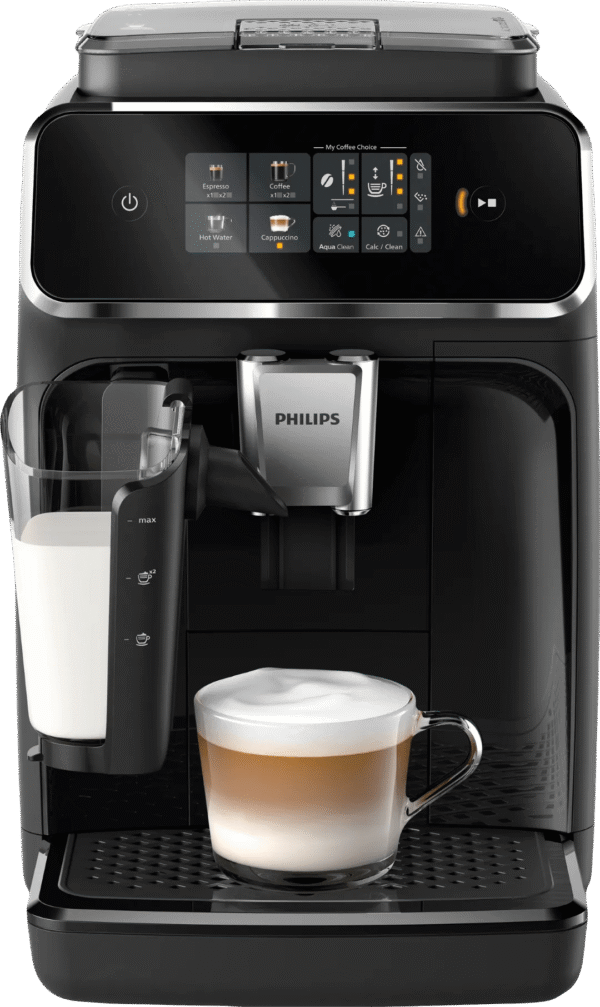 Philips 2300 EP2331/10 LatteGo