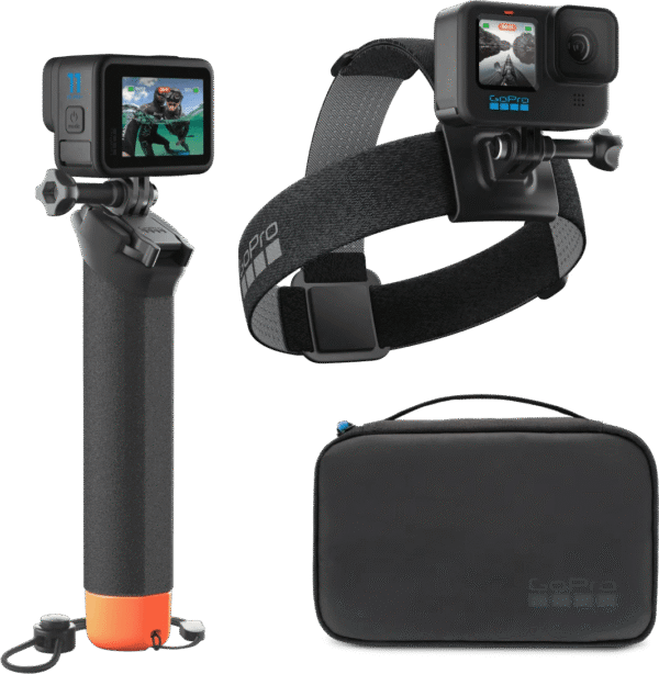 GoPro Adventure Kit 3.0