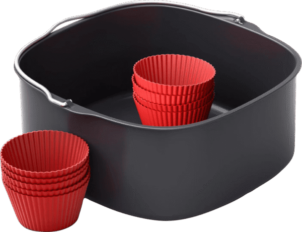 Philips Airfryer XXL HD9957/00 Bakset