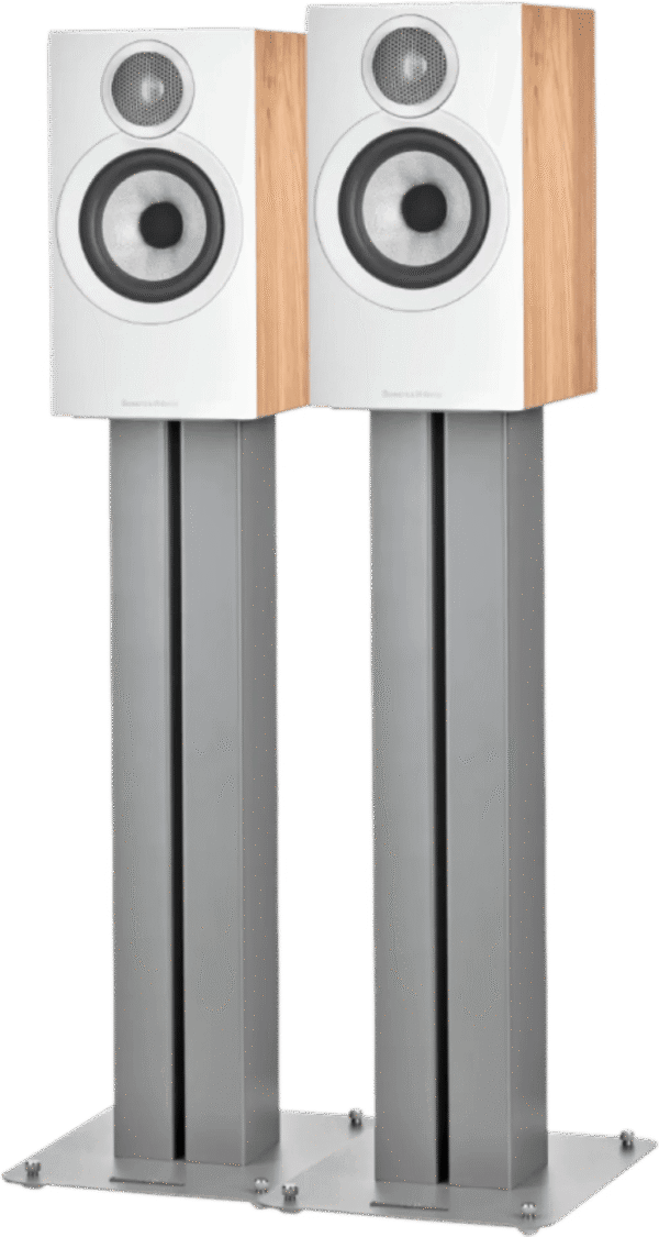 Bowers & Wilkins 607 S3 Bruin (per paar)