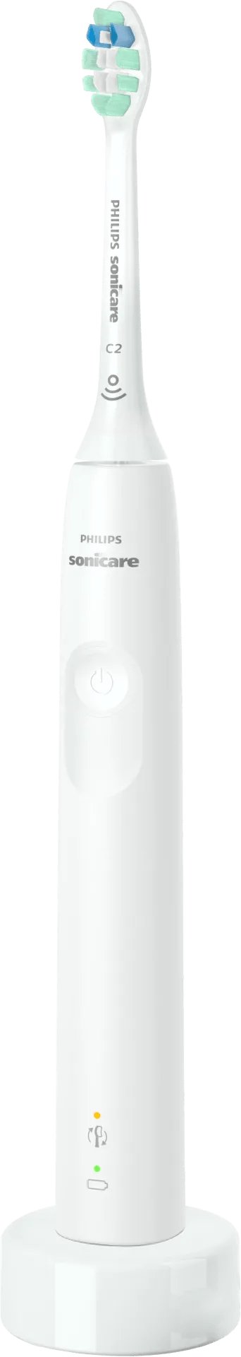 Philips Sonicare 4100 HX3681/33 Wit