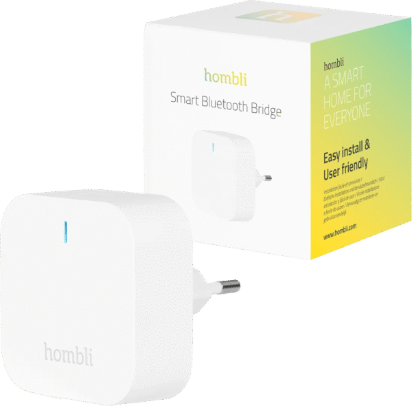 Hombli Slimme Bluetooth Bridge