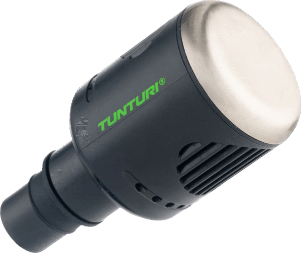 Tunturi Massagekop Warm en Koel