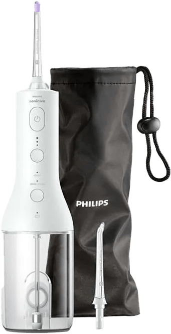 Philips Sonicare Cordless Power Flosser 3000 HX3826/31