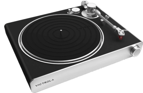Victrola VPT-3000 Stream Carbon