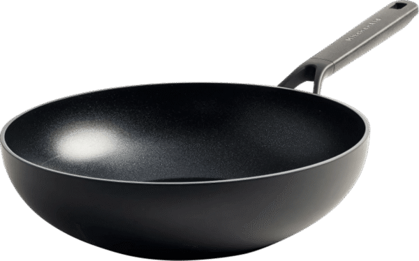 KitchenAid Classic Forged Wokpan 28 cm