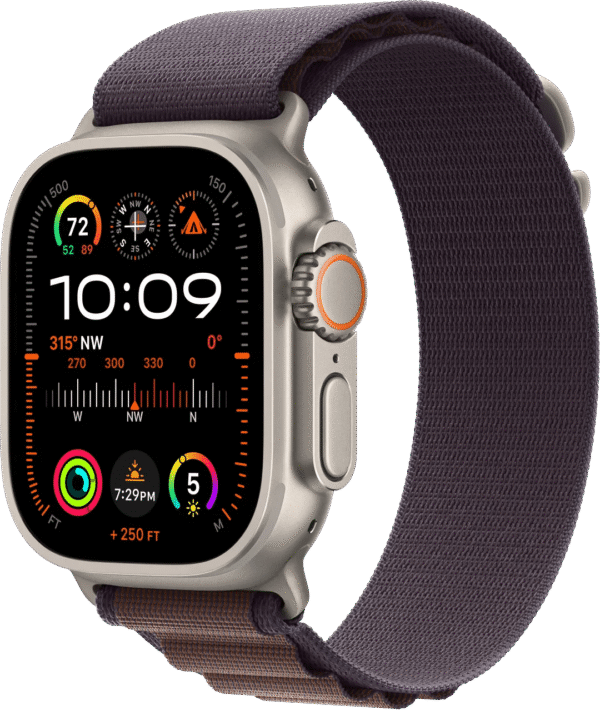 Apple Watch Ultra 2
