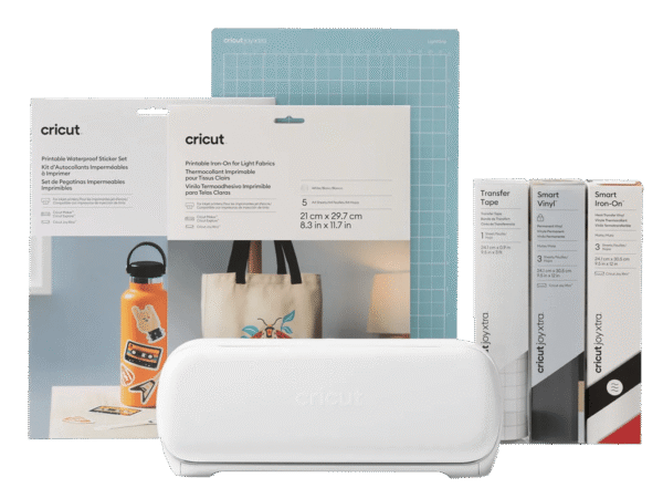 Cricut Joy Xtra Startersbundel