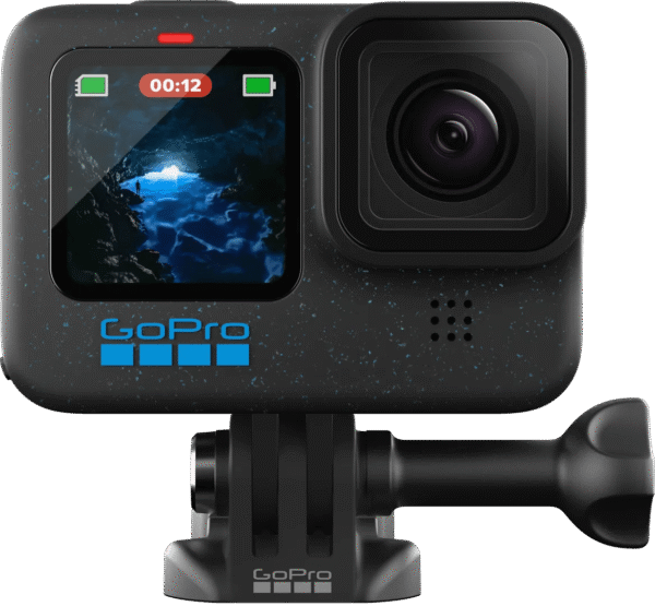 GoPro HERO 12 Black