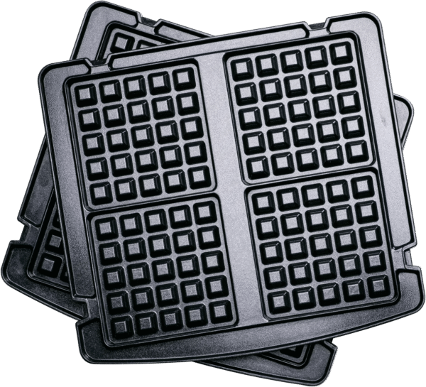 GreenPan Elite Wafelplatenaccessoire