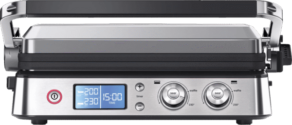 Braun MultiGrill 9 CG9043