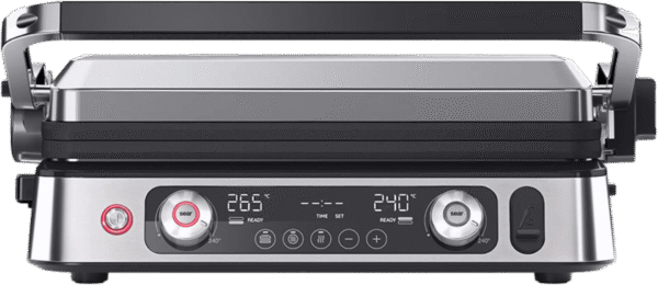 Braun MultiGrill 9 Pro CG9160