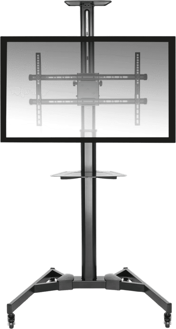 ACT AC8370 Verrijdbare Vloersteun