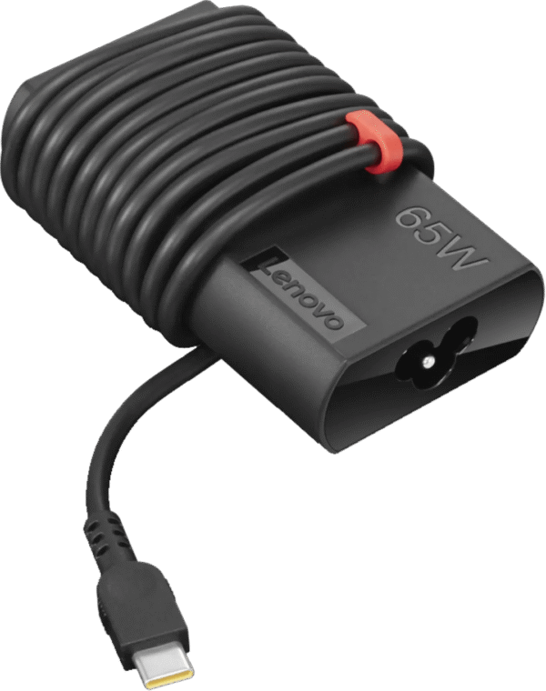 Lenovo Thinkpad USB-C 65W Laptop Oplader