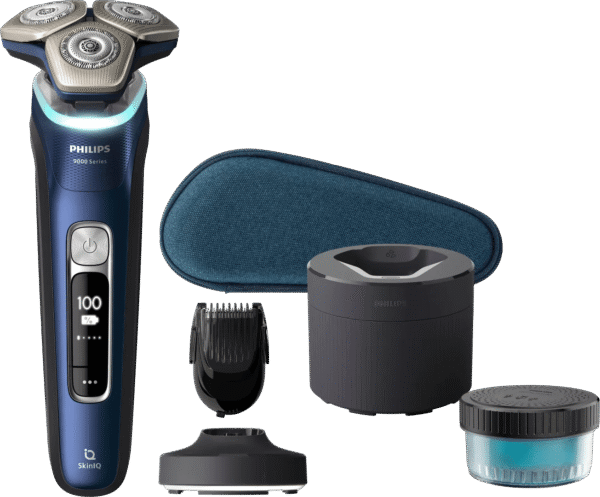 Philips Shaver Series 9000 S9980/59