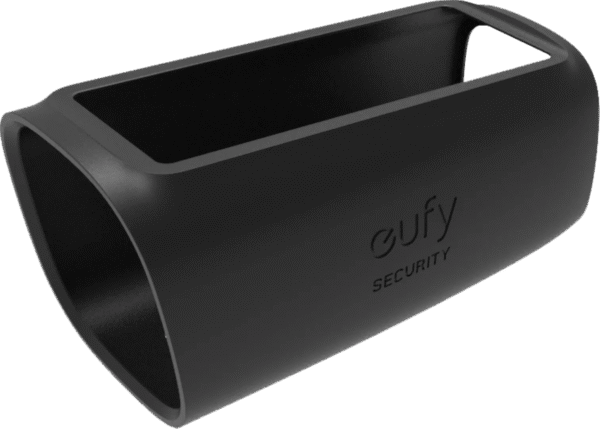 Eufycam 3 Skin Zwart - 2-pack