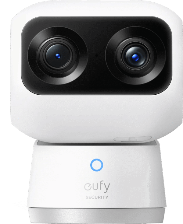 Eufy Indoor Cam S350