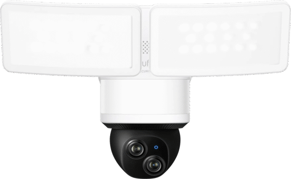 Eufy Floodlight Cam E340