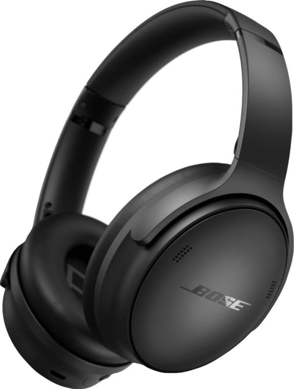 Bose QuietComfort Headphones