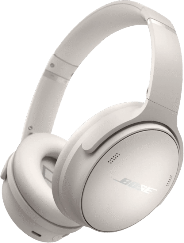 Bose QuietComfort Headphones