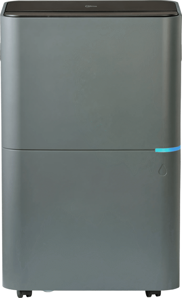 Qlima D 812 Smart