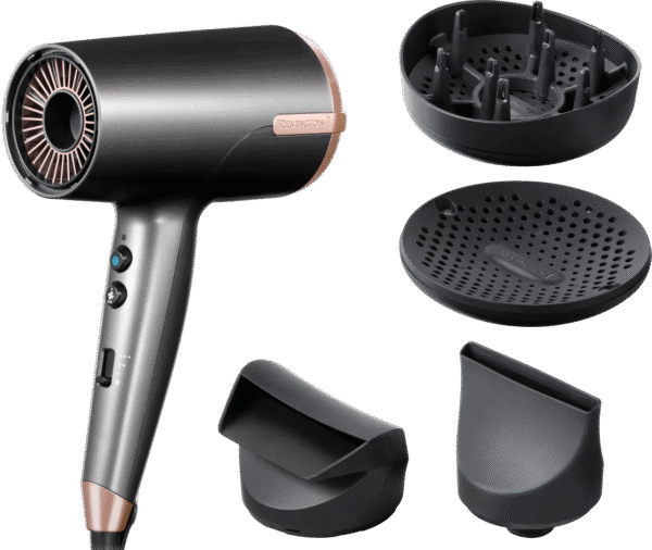 Remington ONE Dry & Style D6077