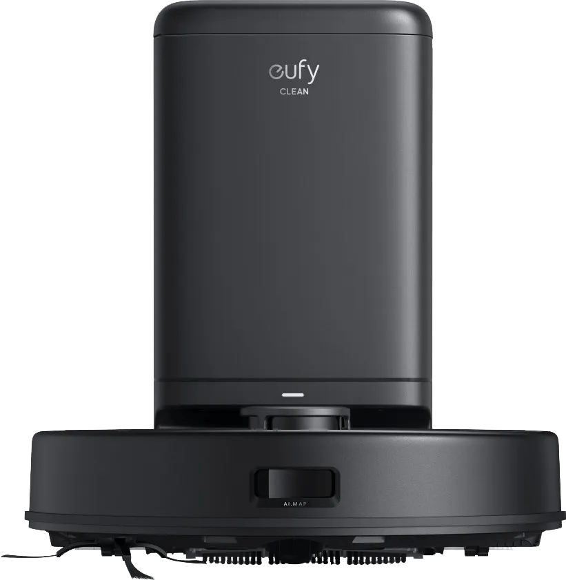 Eufy robovac x8 pro ses 1 Eufy robovac x8 pro ses