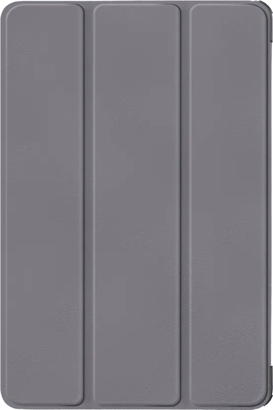 Just in Case Smart Tri-Fold Google Pixel Tablet Book Case Grijs