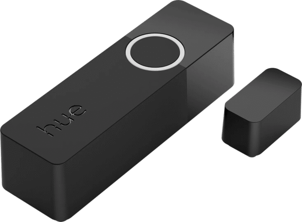 Philips Hue Secure Contact Sensor Zwart