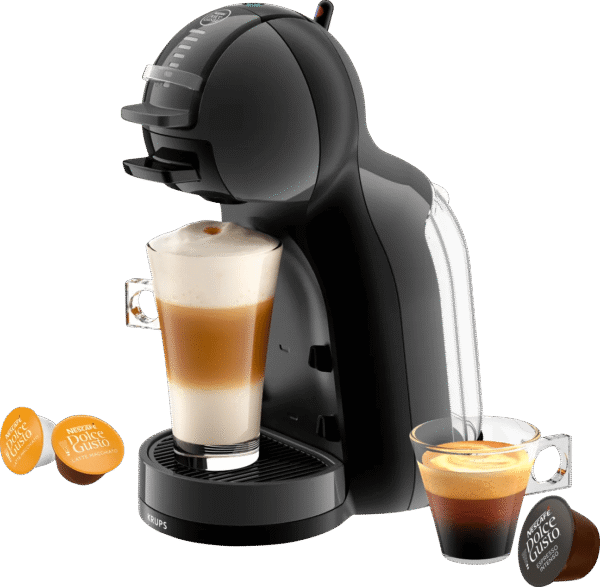 Krups NESCAFE Dolce Gusto Mini Me KP1238