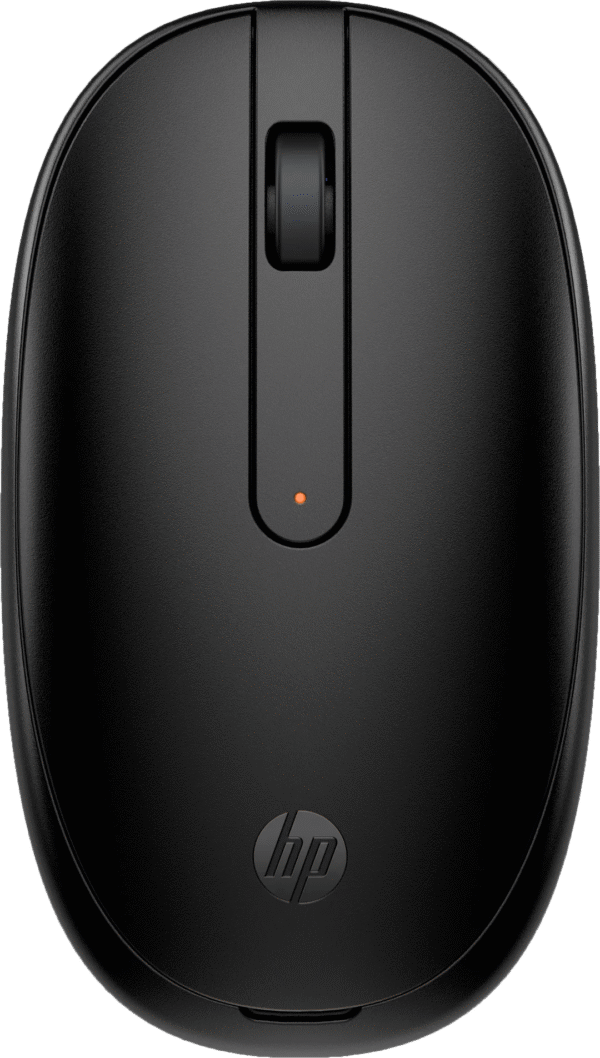 HP 240 Bluetooth Muis Zwart